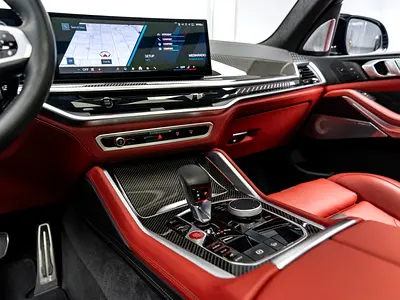 صورة مصغرة 16 لـ 2025 BMW X5