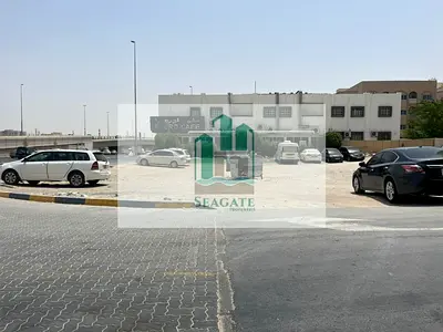 Prime Land for Sale – Al Rawda 1, Ajman