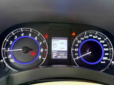 صورة مصغرة 17 لـ 2017 Infiniti QX70