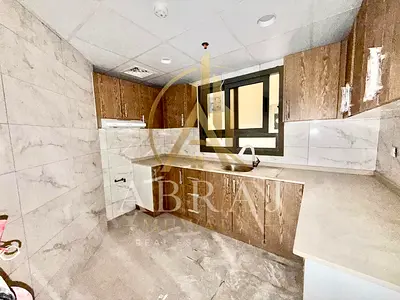 Brand New Luxury Huge 1BHK Apartment | Balcony | Open View | Built-in Wardrobes | Family Community | Only AED 45,000