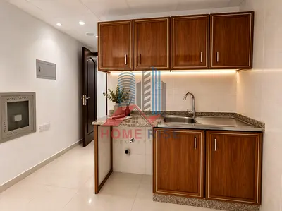 Exclusive Studio Apartment||covered parking||close to park||ready to move in
