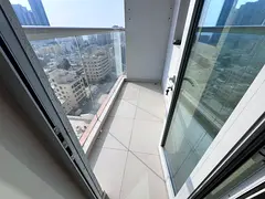 Appartement d'une chambre idéalement situé, en deuxième ligne de la corniche d'Ajman, offrant une
