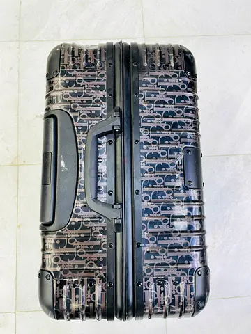 Luggage bag