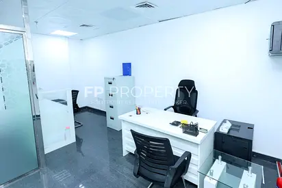 Vacant | Near Metro | Prime Business Bay Location