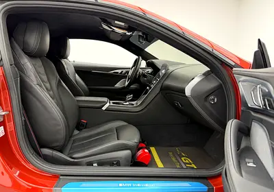 صورة 12 لـ 2019 BMW 8-SERIES