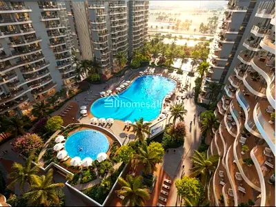 Waterfront Community|50% Mortgage |Limited Units