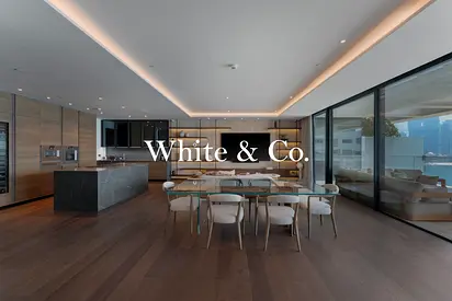 One Palm Expert | 3 Bedroom | Mid Floor