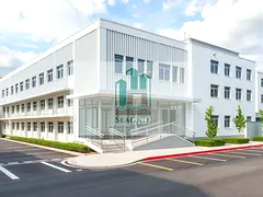 Labour Camp for Rent | Sharjah Industrial Area