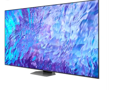 Samsung smart led