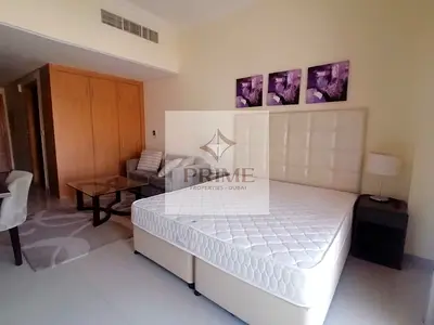Ready to Move | FullyFurnished