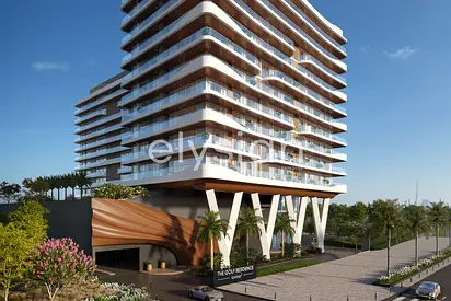 Premium Unit | Pool View | Spacious Unit