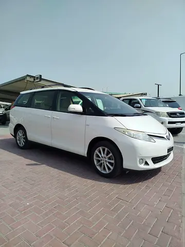 صورة 7 لـ 2020 Toyota PREVIA