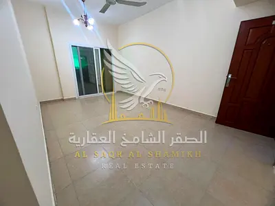 One Bedroom Apartment for Annual Rent up to 12 installments ​​Al Butina Sharjah