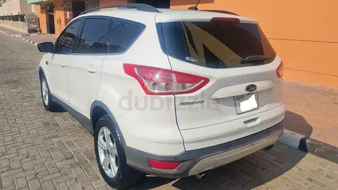 Ford Escape SE 2014