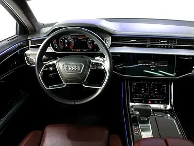 صورة مصغرة 15 لـ 2019 AUDI A8