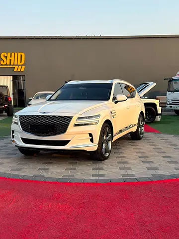 Genesis GV80 Royal, миниатюра 2