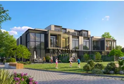 3BR Villa | G+2 | Prime Location