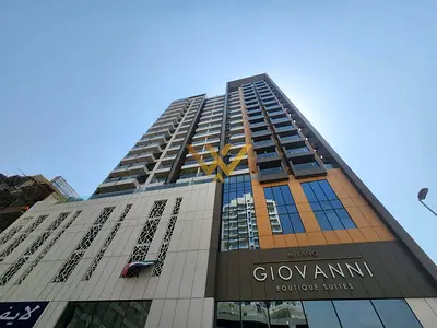 Premium 2BR | Fully Furnished | City Views