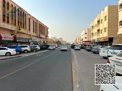 ✨ Residential Opportunity: Prime Land Plot on a Main Street, Ideal for Building and Investment (Co