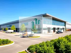 Warehouse for Sale – Al Sajaa Industrial Area