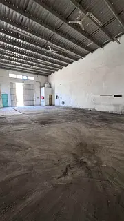 Warehouse for Rent in Al Jurf Industrial 1 Ajman | 2000 Sqft | Prime Industrial Location | AED 90K