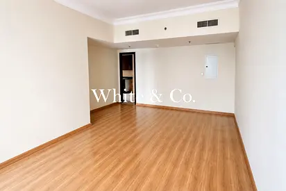 Vacant Now | Spacious Layout | Prime JLT