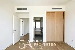 Modern 4BR Townhouse | Jebel Ali Village | Balcony & Community Views