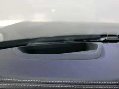 2022 BMW Z4 缩略图 16