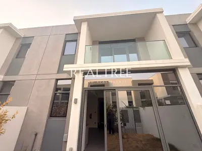 3BR+ Maid | Close to Park | Ready to Move