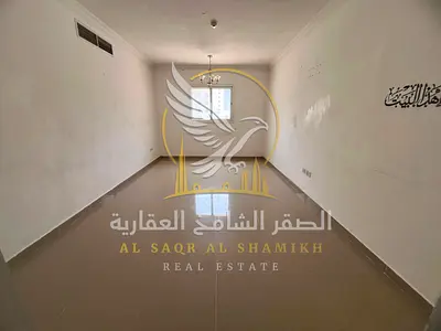 Two bedroom apartment living room central AC balcony open view built in wardrobes spacious parking available payment plan near Amber market
