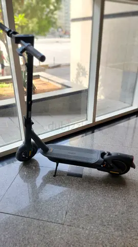 Ninebot G2 Max Scooter 75 Km/h Range🔥🔥