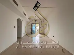 Sea view || Free parking || One month free || Landlord covers contract attestation || Gym, pool, and