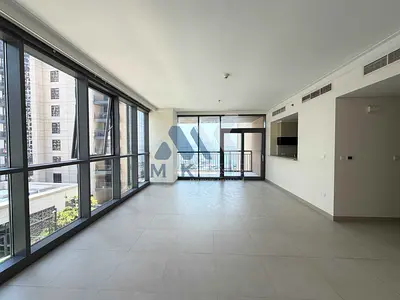 Exclusive | Sea and Pool View | Vacant Now | Genuine Resale