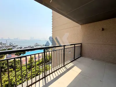 Sea and Pool View | Vacant Now | Genuine Resale