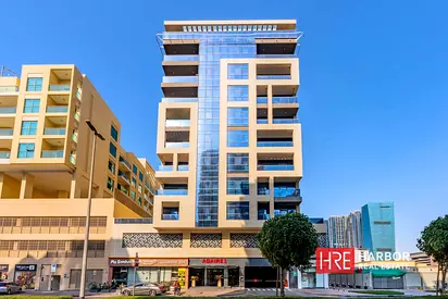 1 Month Free | With Balcony | Family-Friendly