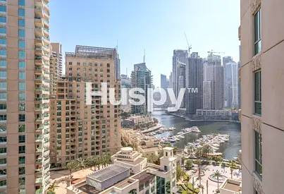 Marina View | Vacant | Unfurnished