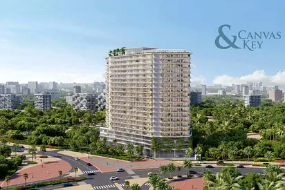 FULLY FURNISHED STUDIO | LUXURY LIFESTYLE