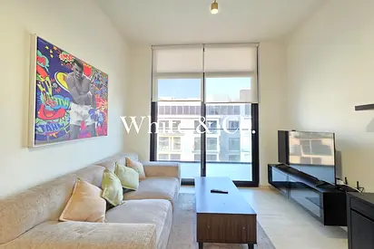VACANT IN SEPTEMBER | MODERN | FURNISHED
