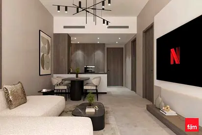 2BR Apartment | Great Layout | Golf Vista
