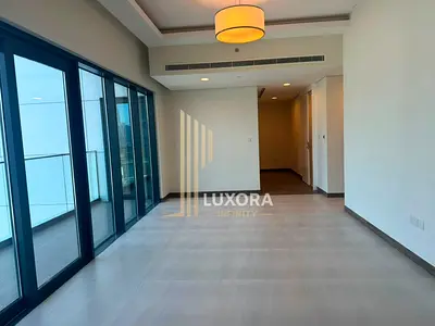 Premium 2 BR | Huge Layout | Burj Khalifa View