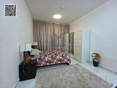 Best Value Furnished 1BR Apartment | 841 SQFT | AED 430,000 | Oasis Tower 2, Al Rashidiya 1 | Vacant