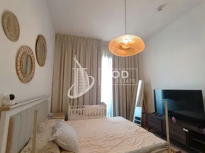 Modern 2BR + Maid | High ROI | Prime Location