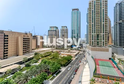 Upgraded | City View | Vacant Now
