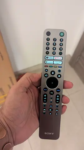 Sony Bravia tv( 8k) 85inch