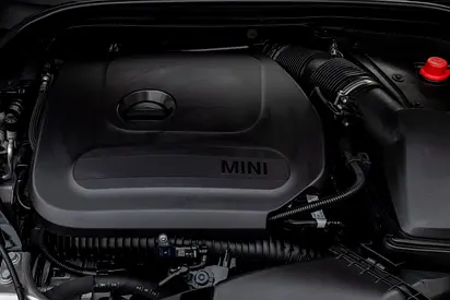 صورة مصغرة 14 لـ 2025 MINI COOPER