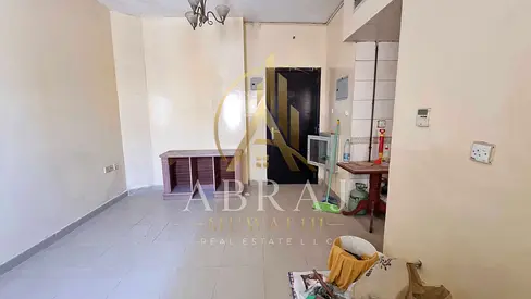 Lavish Studio very cheap Price|~ Family building|| available in 18k