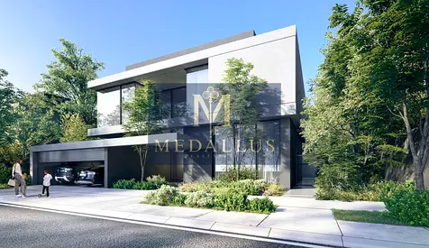 Luxury 4BR Standalone Villa | Maid + Large Garden | Masaar