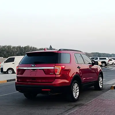 صورة مصغرة 4 لـ 2017 FORD EXPLORER