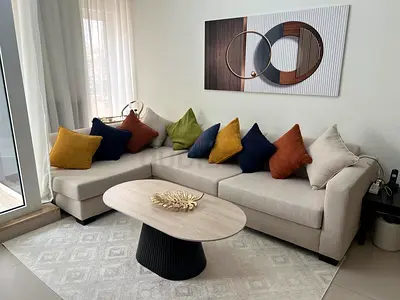 Corner Sofa