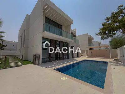 Private Pool | Landscaped | Vacant Now